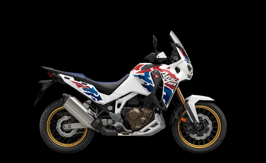 Angebot Honda CRF1100L Africa Twin Adventure Sports DCT Bild 2: Angebot Honda CRF1100L Africa Twin Adventure Sports DCT