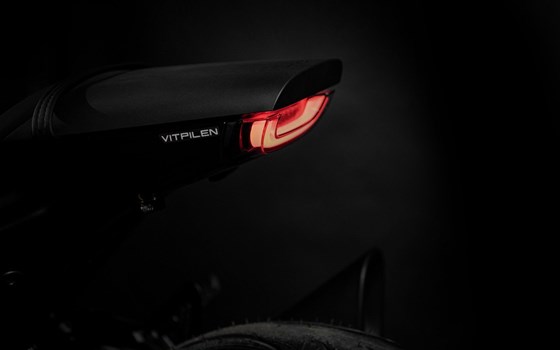 Neufahrzeug Husqvarna Vitpilen 701 Aero - Bild 10