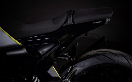 Neufahrzeug Husqvarna Vitpilen 701 Aero - Bild 6