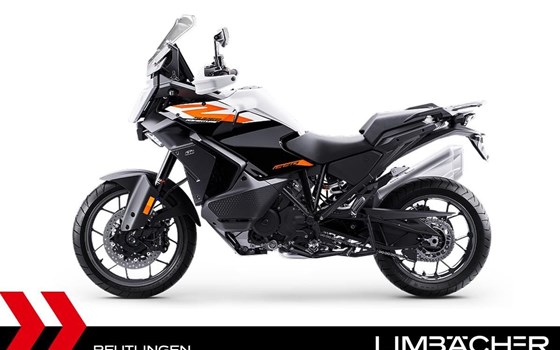 Neufahrzeug KTM 1390 Super Adventure S EVO - Bild 6