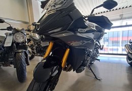 Neumotorrad Suzuki GSX-S1000GX