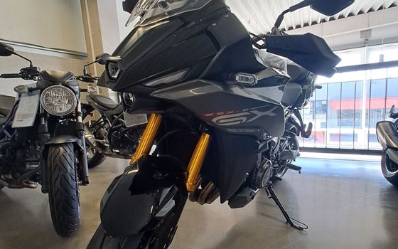 Neufahrzeug Suzuki GSX-S1000GX - Bild 1