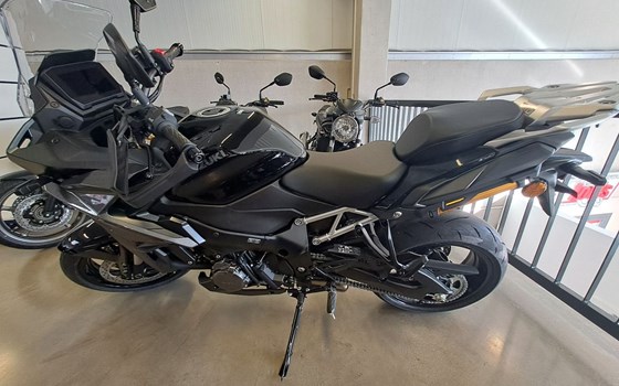 Neufahrzeug Suzuki GSX-S1000GX - Bild 2