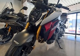 Gebrauchte Suzuki GSX-S1000