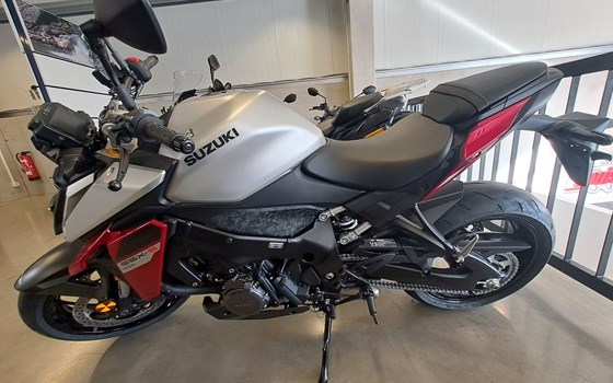 Gebrauchtmotorrad Suzuki GSX-S1000 - Bild 2