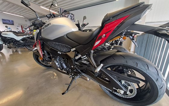 Gebrauchtmotorrad Suzuki GSX-S1000 - Bild 3