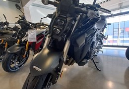 Gebrauchte Suzuki GSX-S950