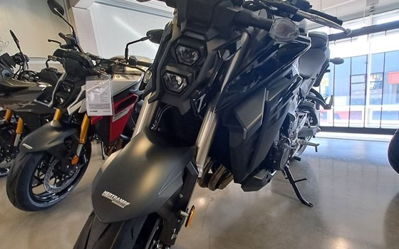 Gebrauchtmotorrad Suzuki GSX-S950 - Bild 1