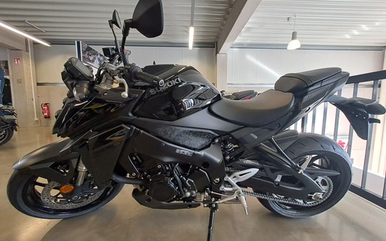 Gebrauchtmotorrad Suzuki GSX-S950 - Bild 2