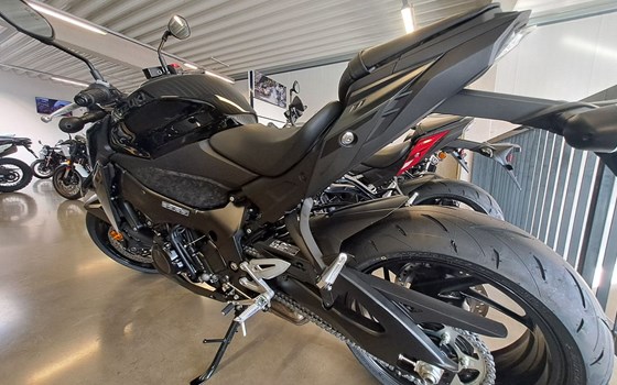 Gebrauchtmotorrad Suzuki GSX-S950 - Bild 3