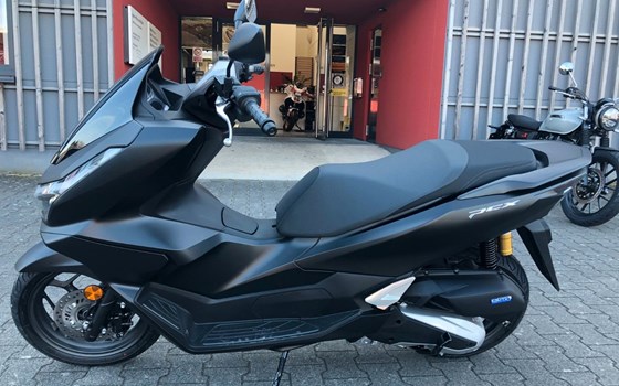 Neufahrzeug Honda PCX125 - Bild 1