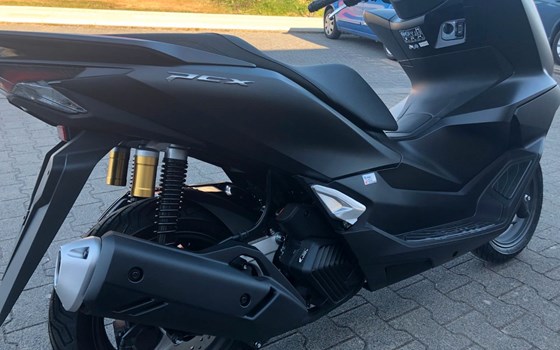 Neufahrzeug Honda PCX125 - Bild 10