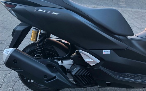 Neufahrzeug Honda PCX125 - Bild 12