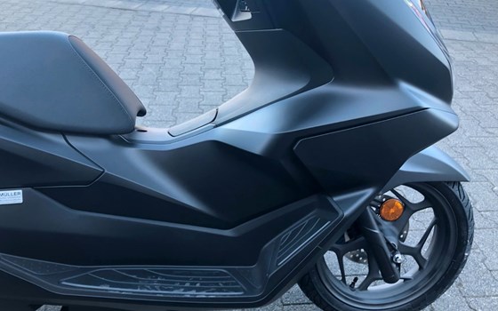Neufahrzeug Honda PCX125 - Bild 13