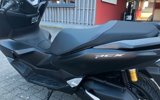Neufahrzeug Honda PCX125 - Bild 3