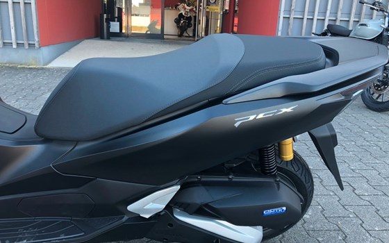 Neufahrzeug Honda PCX125 - Bild 5