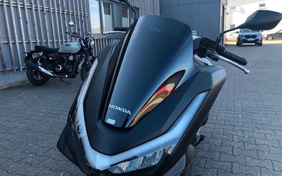 Neufahrzeug Honda PCX125 - Bild 8