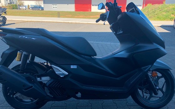 Neufahrzeug Honda PCX125 - Bild 9