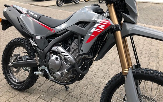 Neufahrzeug Honda CRF300L - Bild 11