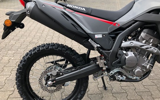 Neufahrzeug Honda CRF300L - Bild 12