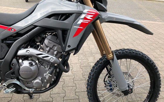 Neufahrzeug Honda CRF300L - Bild 13