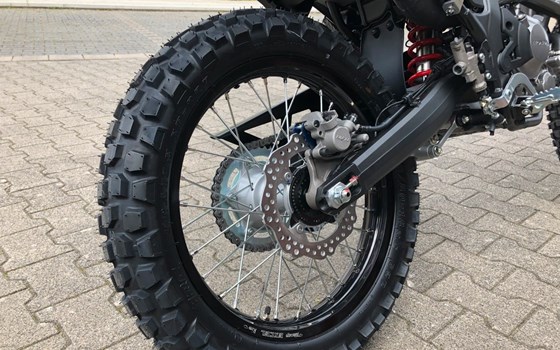 Neufahrzeug Honda CRF300L - Bild 14