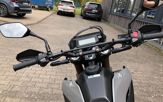 Neufahrzeug Honda CRF300L - Bild 15