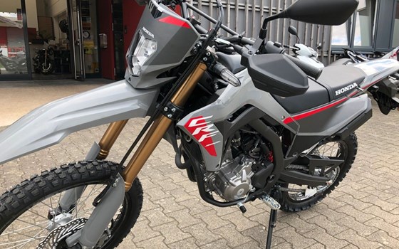 Neufahrzeug Honda CRF300L - Bild 2