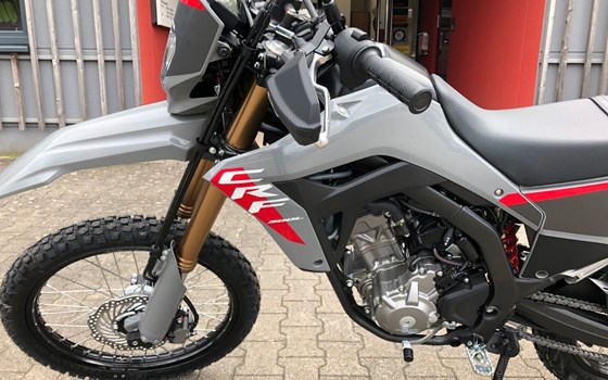 Neufahrzeug Honda CRF300L - Bild 4