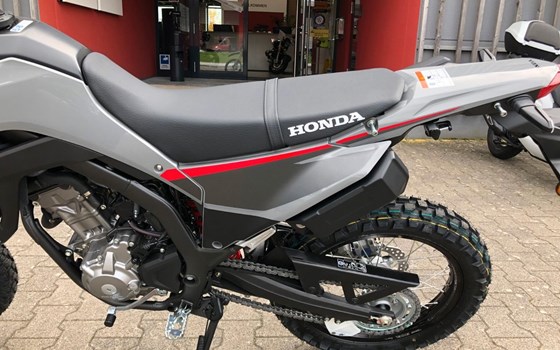 Neufahrzeug Honda CRF300L - Bild 5