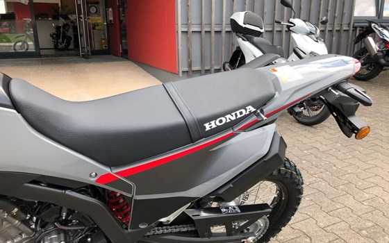 Neufahrzeug Honda CRF300L - Bild 6