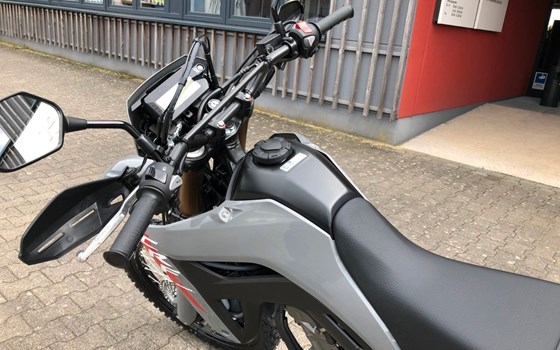 Neufahrzeug Honda CRF300L - Bild 7