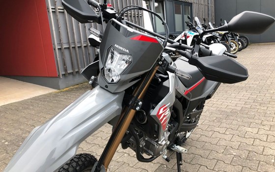 Neufahrzeug Honda CRF300L - Bild 8