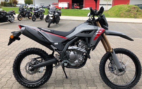 Neufahrzeug Honda CRF300L - Bild 9
