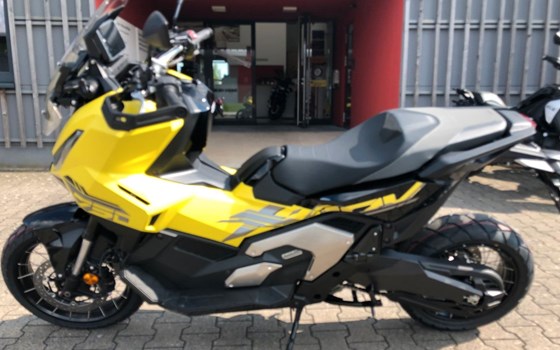 Neufahrzeug Honda X-ADV - Bild 1