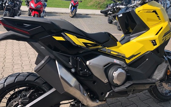 Neufahrzeug Honda X-ADV - Bild 10