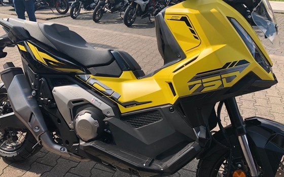 Neufahrzeug Honda X-ADV - Bild 11