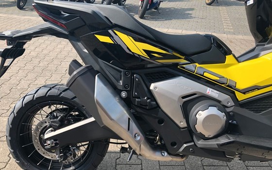 Neufahrzeug Honda X-ADV - Bild 12