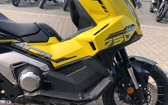 Neufahrzeug Honda X-ADV - Bild 13