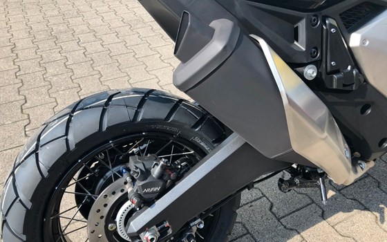Neufahrzeug Honda X-ADV - Bild 14