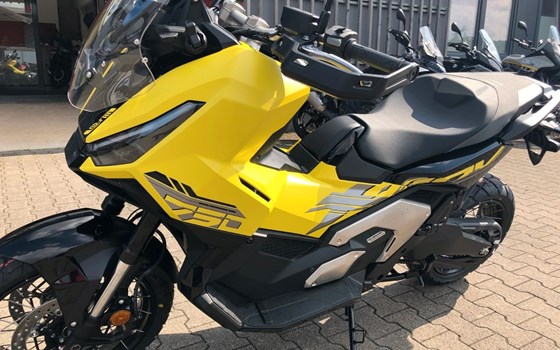 Neufahrzeug Honda X-ADV - Bild 2