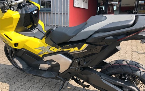 Neufahrzeug Honda X-ADV - Bild 3