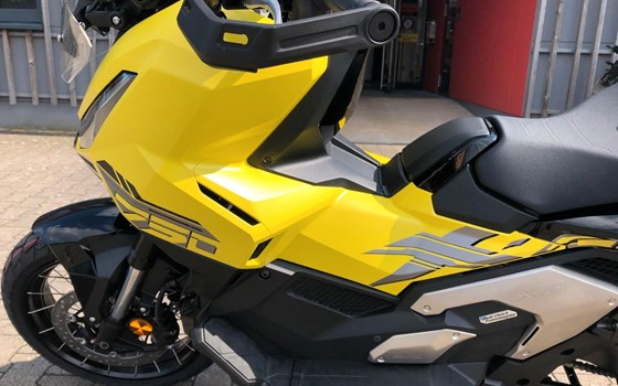 Neufahrzeug Honda X-ADV - Bild 4