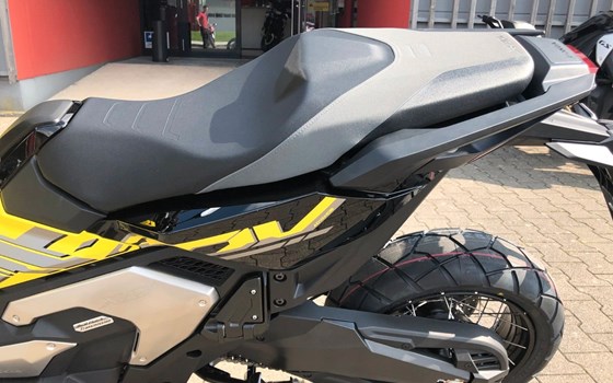 Neufahrzeug Honda X-ADV - Bild 5