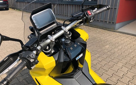 Neufahrzeug Honda X-ADV - Bild 7