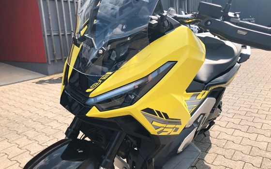 Neufahrzeug Honda X-ADV - Bild 8