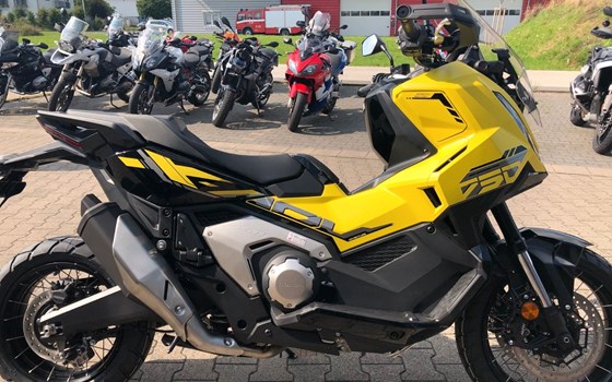 Neufahrzeug Honda X-ADV - Bild 9