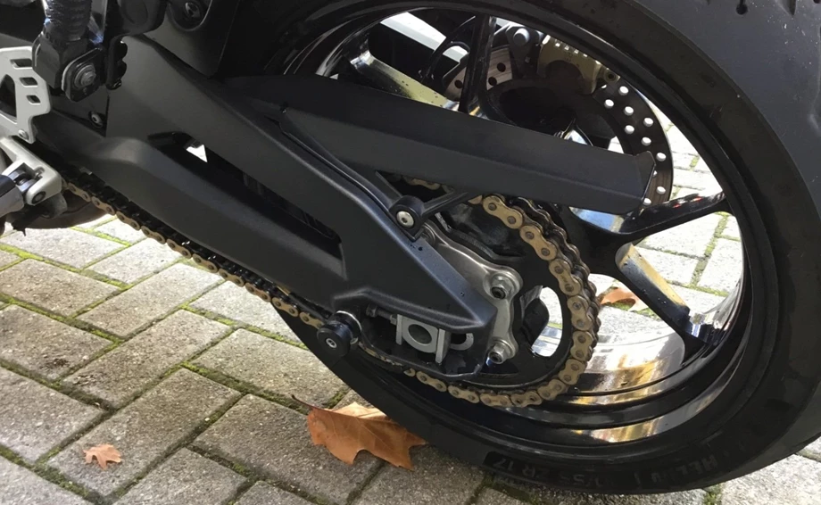 Angebot Aprilia Shiver 900 Bild 10: Angebot Aprilia Shiver 900