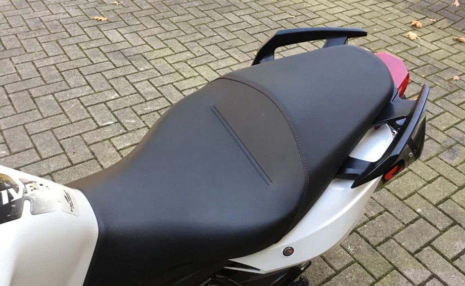 Angebot Aprilia Shiver 900 Bild 12: Angebot Aprilia Shiver 900