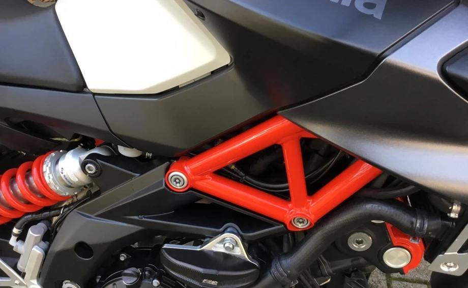 Angebot Aprilia Shiver 900 Bild 15: Angebot Aprilia Shiver 900